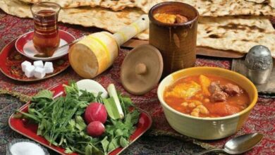 Abgusht Recipe 8 Abgusht