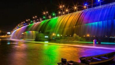 Ahvaz Travel Guide