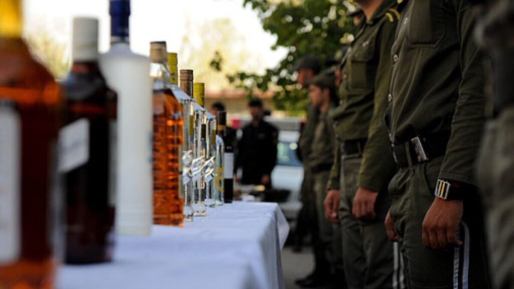 Alcohol In Iran Alcohol In Iran