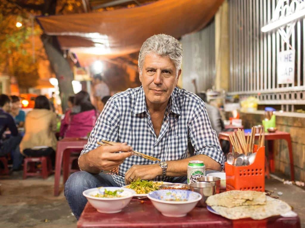 Anthony Bourdain In Iran Anthony Bourdain In Iran