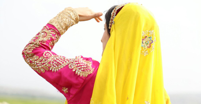 Traditional Persian Clothing: From Historical Attire To Modern Adaptations 14 Bakhtiari Traditional Clothing