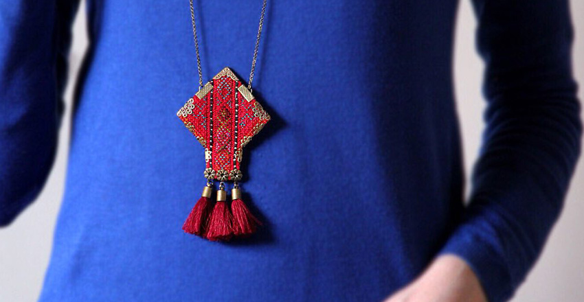 Traditional Persian Clothing: From Historical Attire To Modern Adaptations 5 Baluchi Traditional Clothing