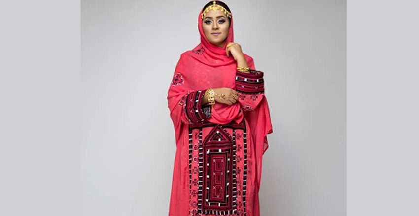 Traditional Persian Clothing: From Historical Attire To Modern Adaptations 4 Baluchi Traditional Clothing