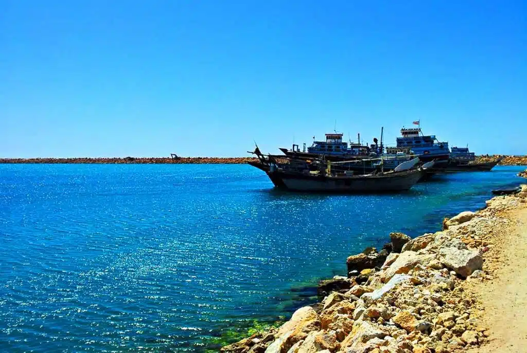 Bandar Abbas Travel Guide