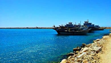 Bandar Abbas Travel Guide