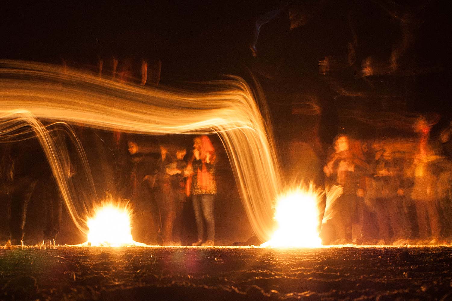Chaharshanbe Suri In Tehran Iran Chaharshanbe Suri In Tehran Iran