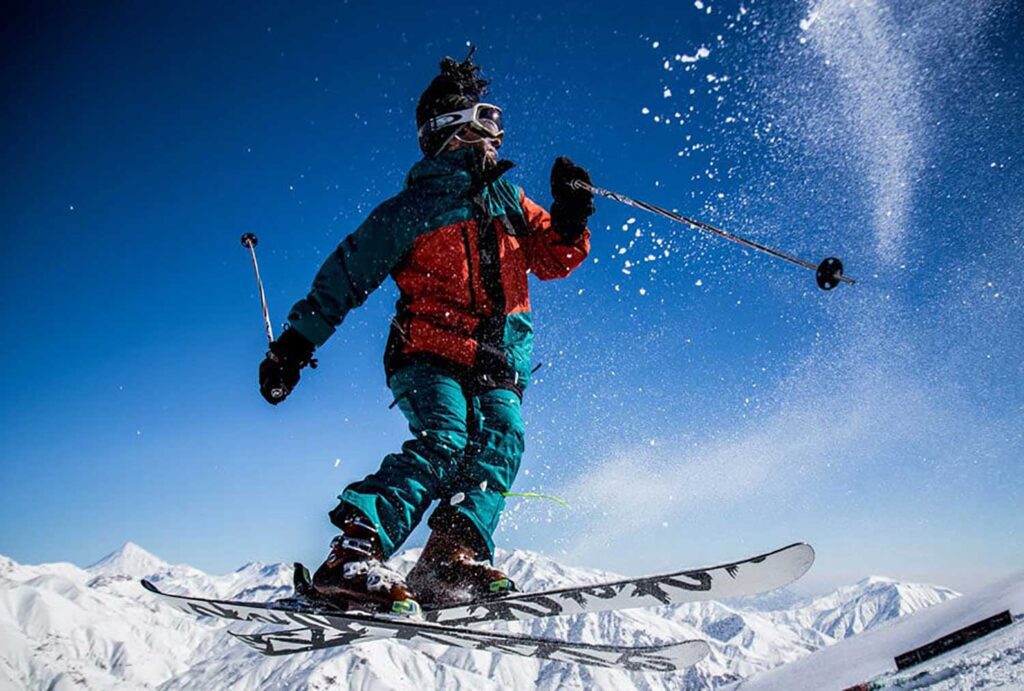 Darbandsar Ski Resort Darbandsar Ski Resort