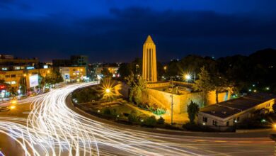 Hamadan Travel Guide