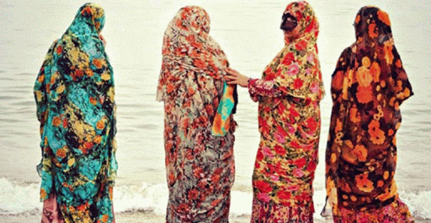 Traditional Persian Clothing: From Historical Attire To Modern Adaptations 16 Hormozgan Traditional Clothing