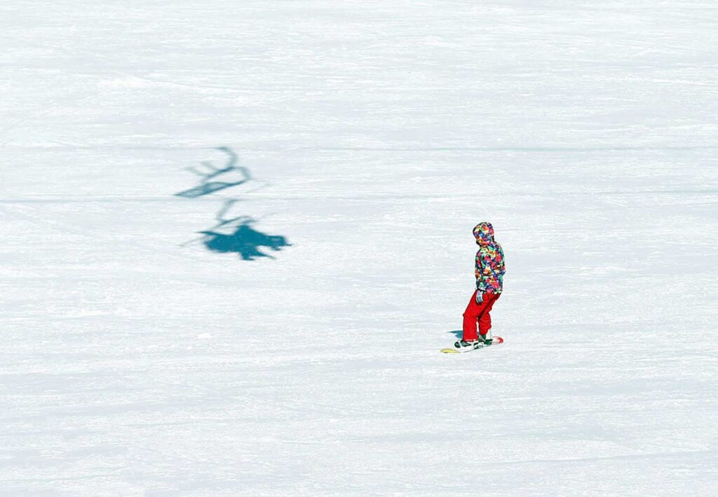 Iran Ski Resort Iran Ski Resort