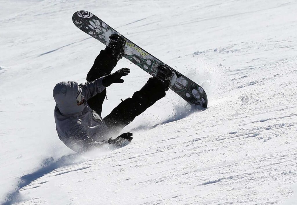 Iran Ski Resort Iran Ski Resort