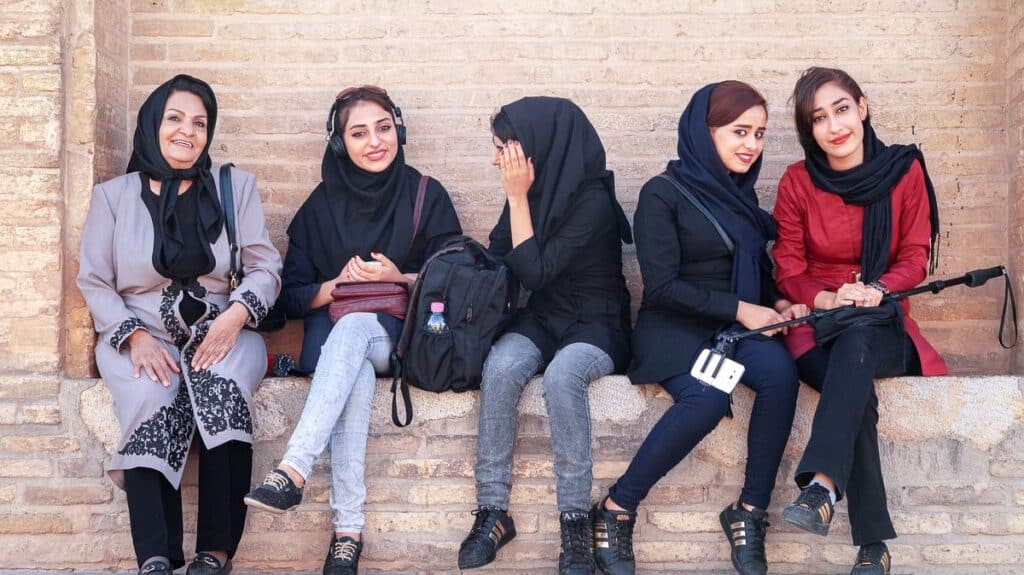 Isfahan Isfahan