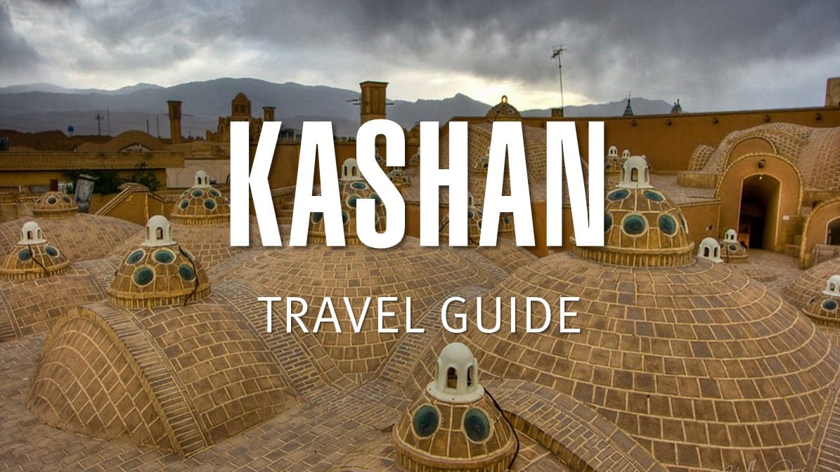 Kashan – SURFIRAN Mag