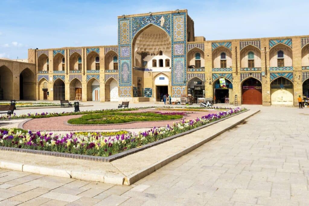 Kerman, Iran Kerman, Iran