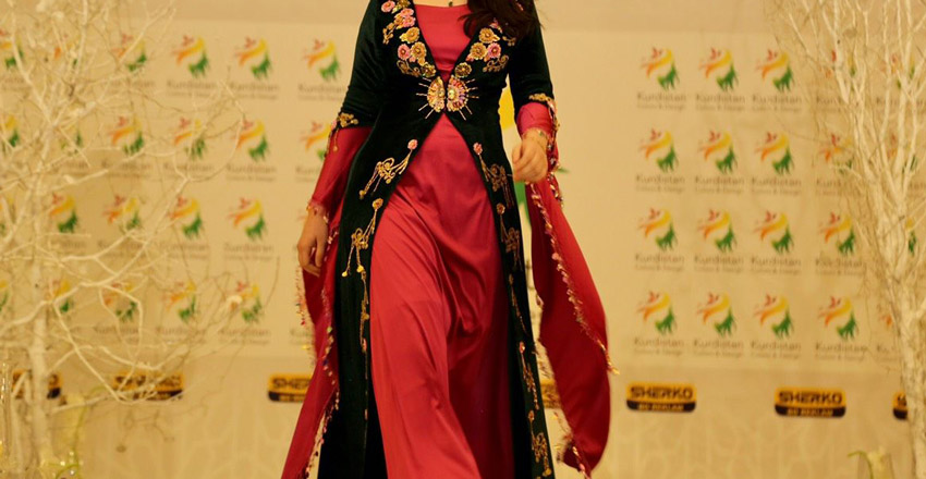 Traditional Persian Clothing: From Historical Attire To Modern Adaptations 6 Kurdish Traditional Clothing