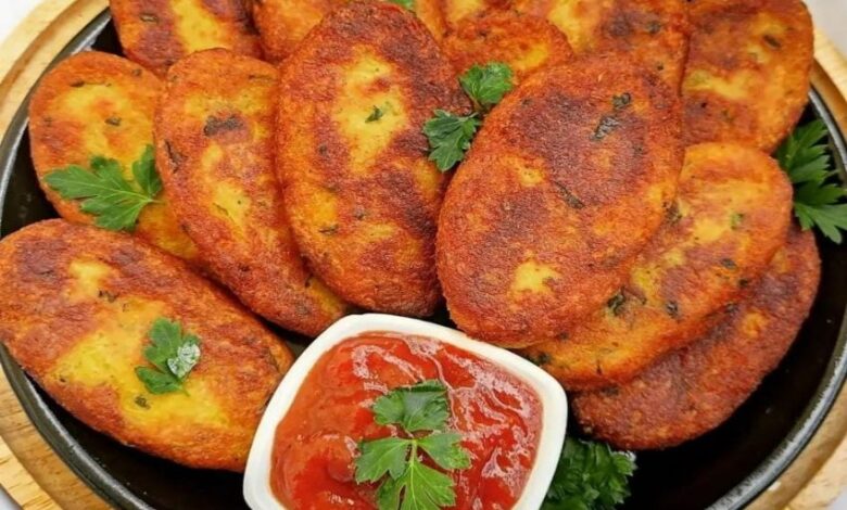 Kuku Sibzamini Recipe 1 Kuku Sibzamini