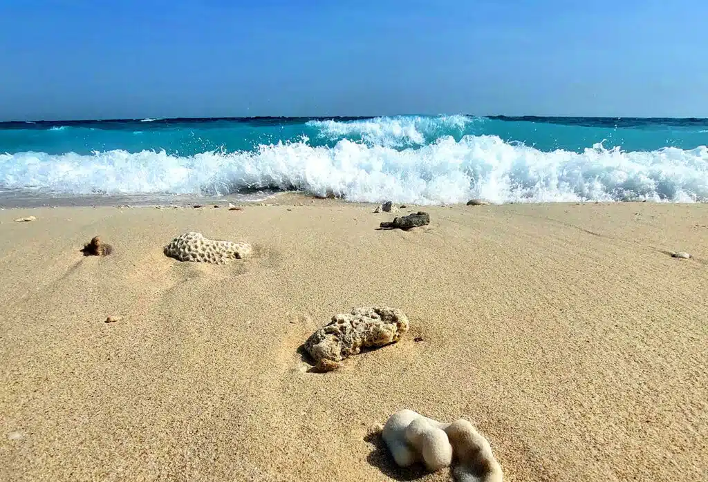 Maroo White Beach