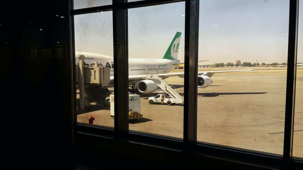 Mehrabad Airport Mehrabad Airport
