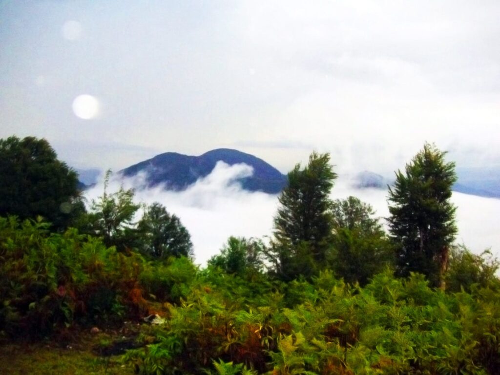 Olsabelangah, Masal Olsabelangah, Masal