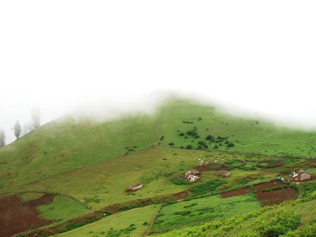 Olsabelangah, Masal Olsabelangah, Masal