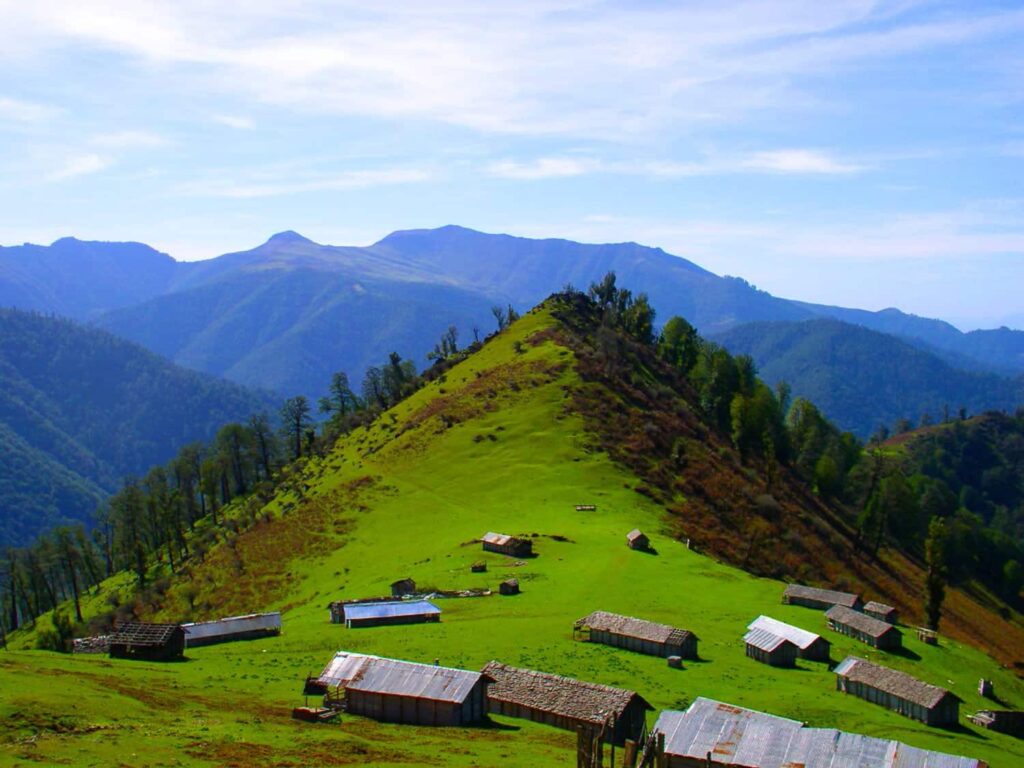 Olsabelangah, Masal Olsabelangah, Masal