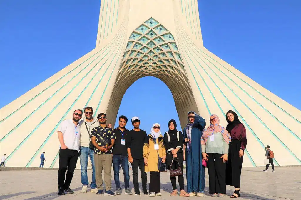 Saadi Foundation