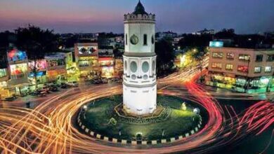 Sari Travel Guide 5 Sari City In Mazandaran