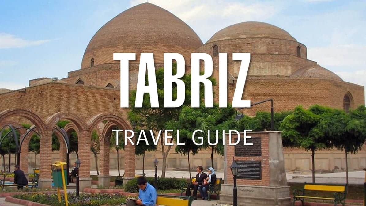 Tabriz