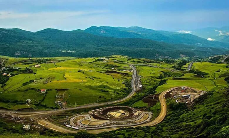 Ardabil Travel Guide 1 Ardabil Travel Guide