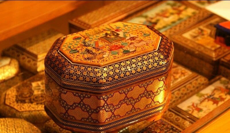 Isfahan Travel Guide Image