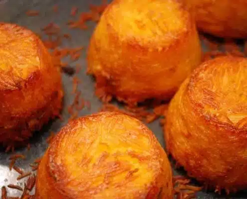 The Most Delicious Iranian Cuisine in Each of the Cities of Iran The Most Delicious Iranian Cuisine in Each of the Cities of Iran