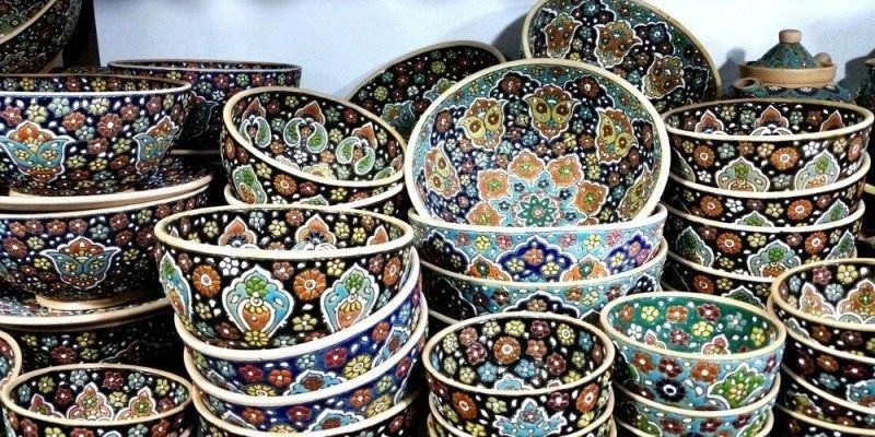 Isfahan Travel Guide Image