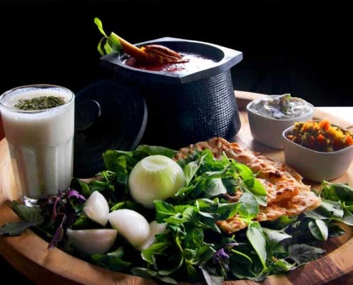 The Most Delicious Iranian Cuisine In Each Of The Cities Of Iran