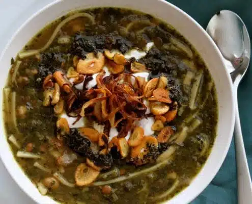 The Most Delicious Iranian Cuisine in Each of the Cities of Iran The Most Delicious Iranian Cuisine in Each of the Cities of Iran