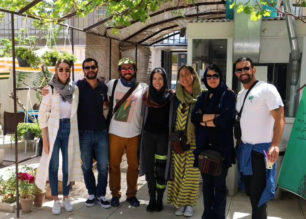 Iran Tours From Brazil - Brazilians Tourists in Iran Iran Tours From Brazil - Brazilians Tourists in Iran