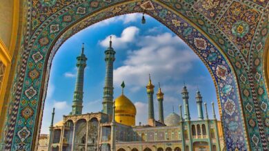 Qom Travel Guide