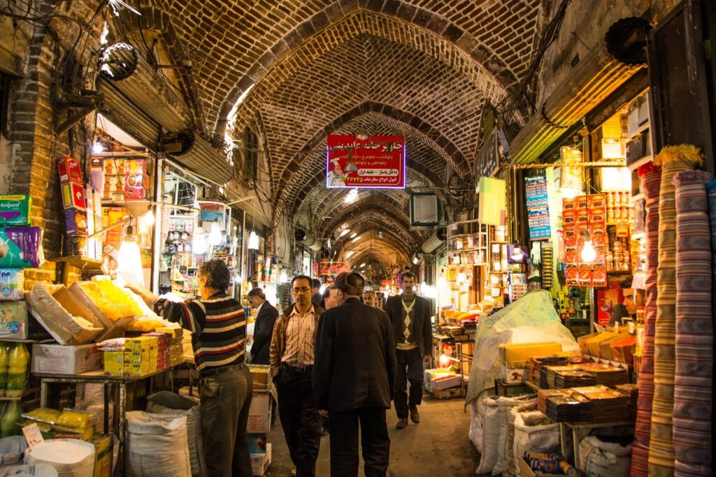 Kerman Travel Guide Image