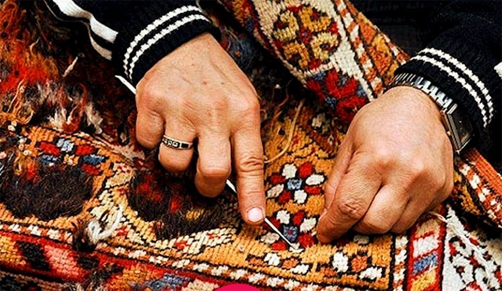 Ardabil Travel Guide Image