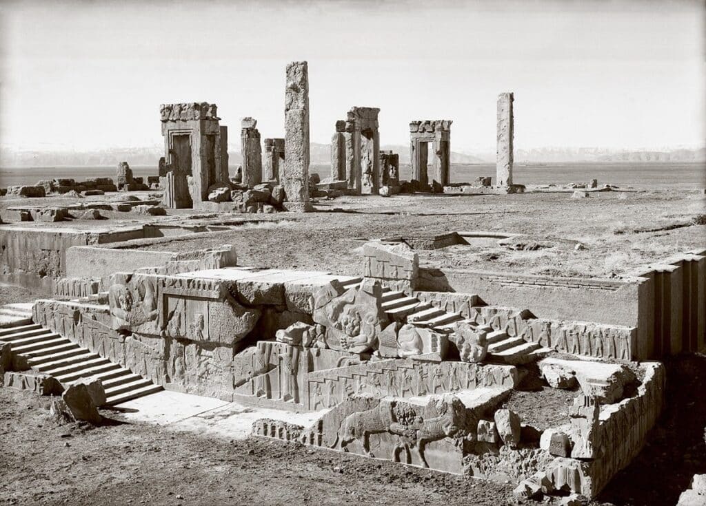 Persepolis Travel Guide 2024: Your Ultimate Companion