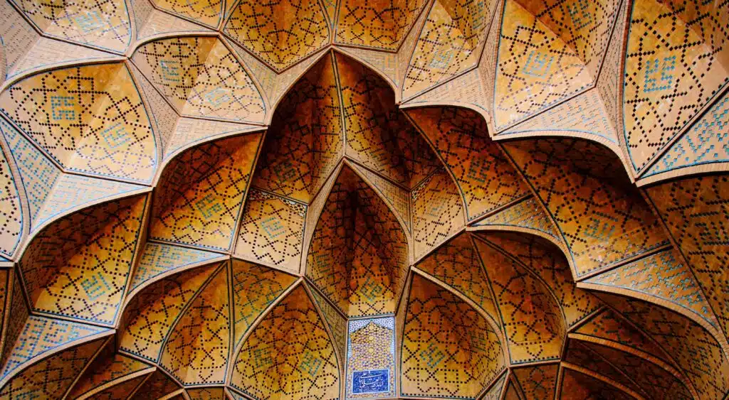Shah Mosque, Isfahan