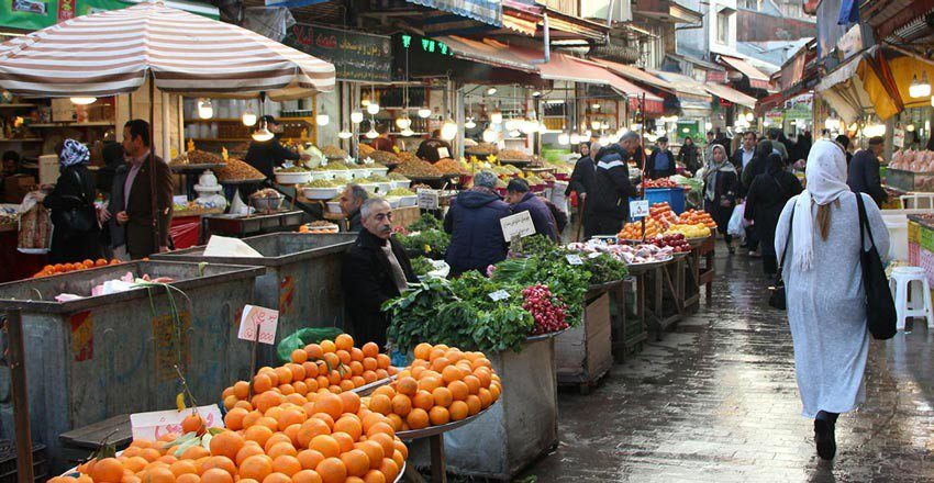 Gilan Travel Guide Image