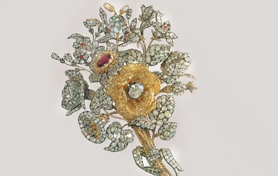 The National Jewelry Treasury