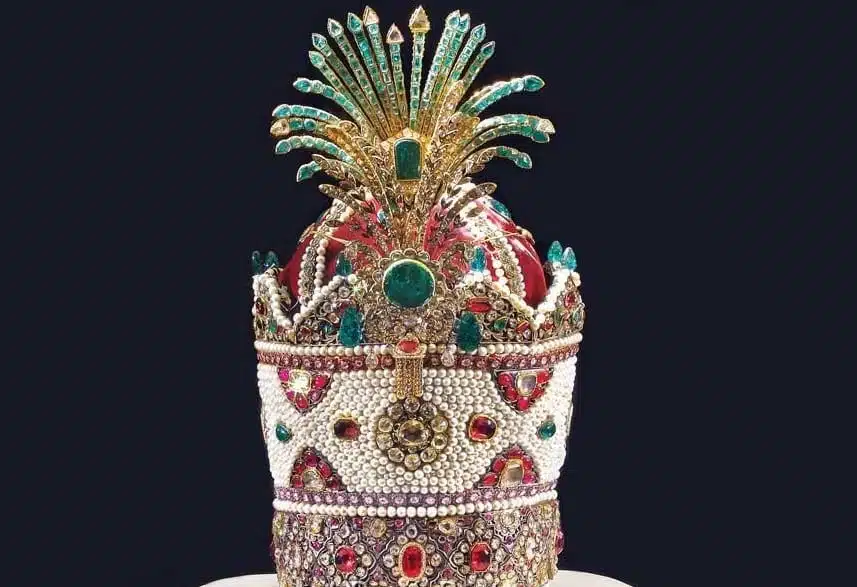 The National Jewelry Treasury