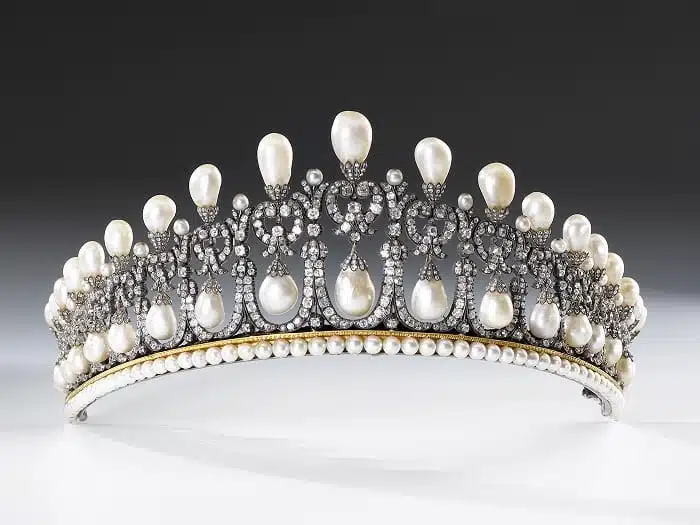 The National Jewelry Treasury