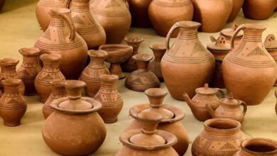Kalporagan Village: World’s Only Living Pottery Museum 5 Kalporagan Village: World'S Only Living Pottery Museum