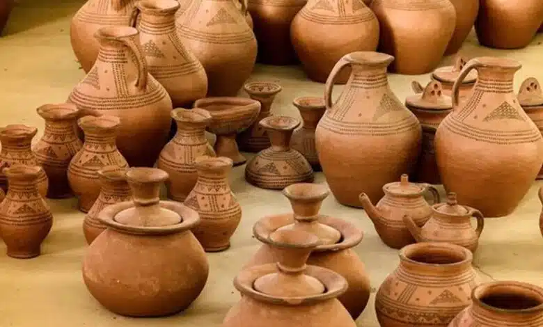 Kalporagan Village: World's Only Living Pottery Museum