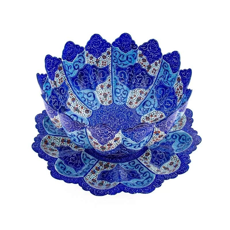 +10 Authentic Souvenirs From Isfahan Image
