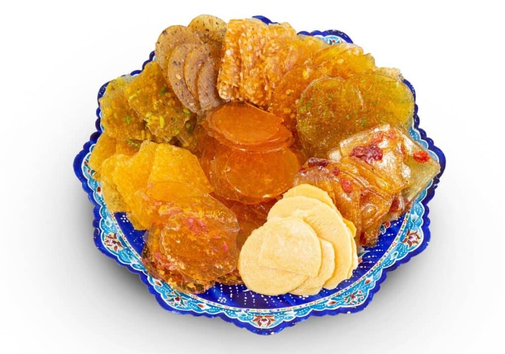 +10 Authentic Souvenirs From Isfahan Image