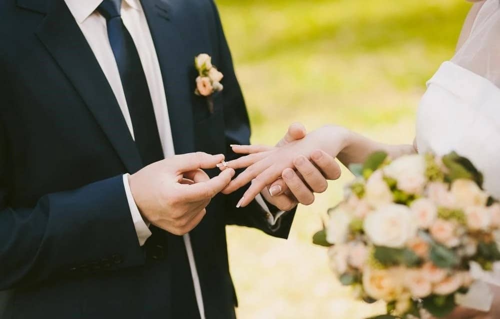 How Are Iranian Weddings? Image