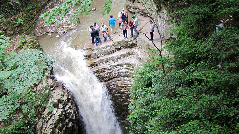 Gilan Travel Guide Image